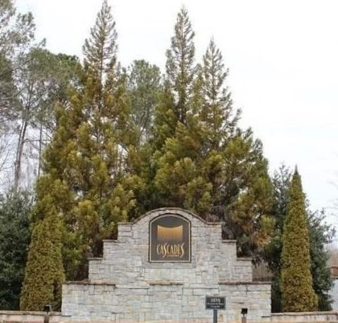 743 Crestwell Circle Atlanta GA 30331