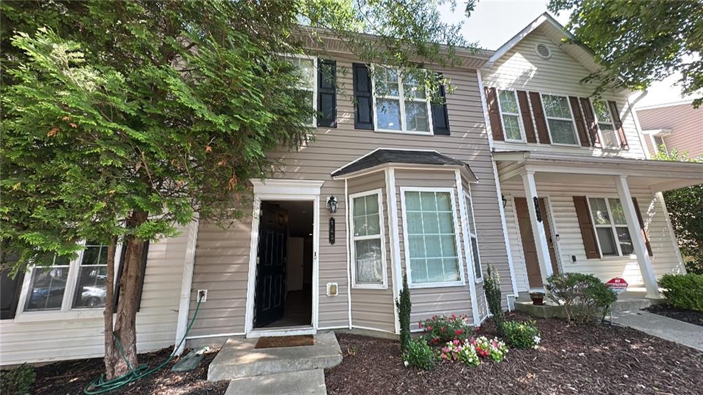 743 Crestwell Circle