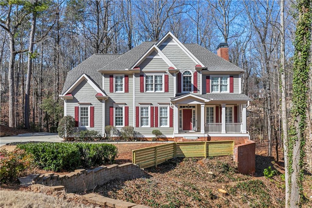 5228 Yellowtail Lane NW