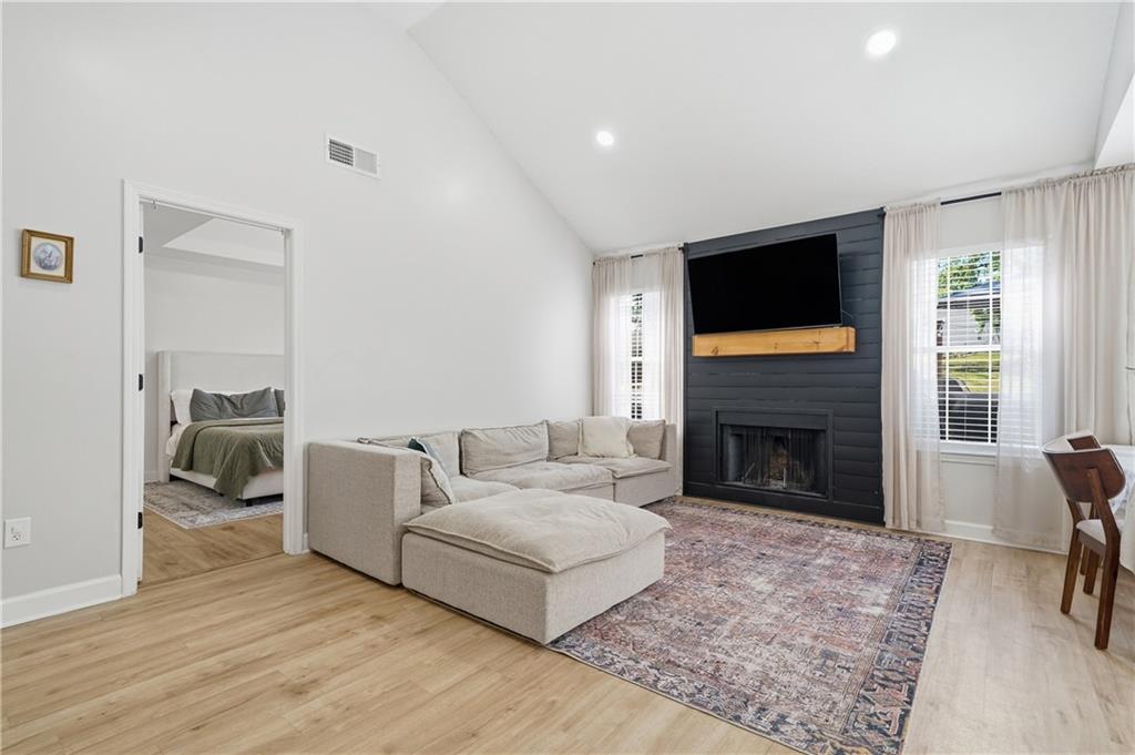 4357 Green Manor Way