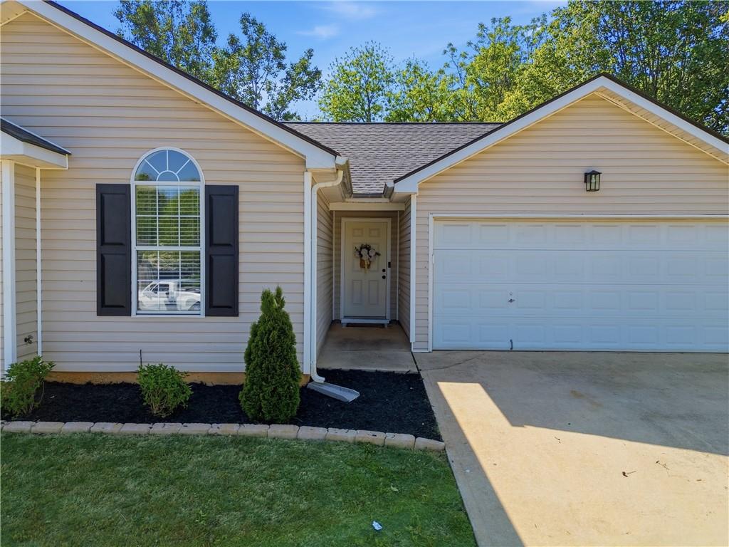 4357 Green Manor Way