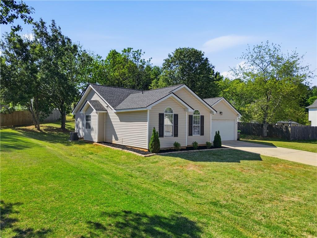 4357 Green Manor Way