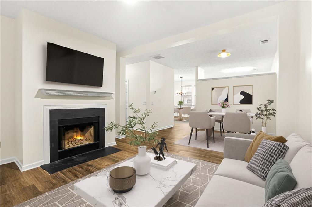 206 Village Square Drive