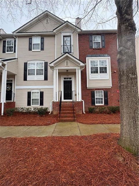 206 Village Square Drive Woodstock GA 30188