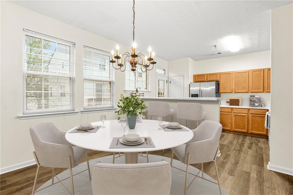 206 Village Square Drive