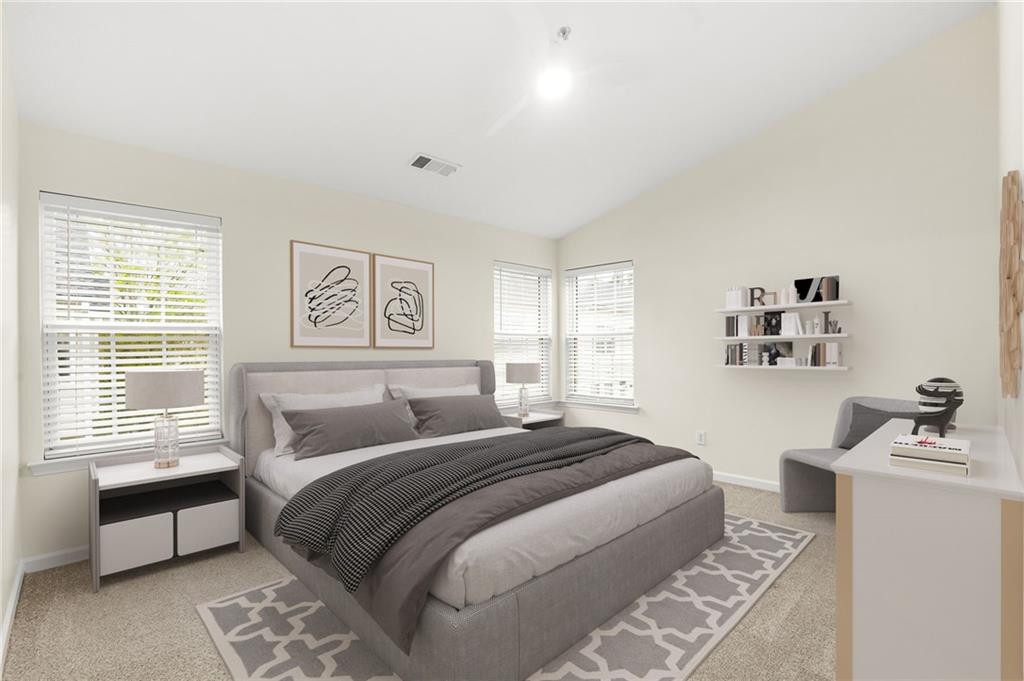 206 Village Square Drive