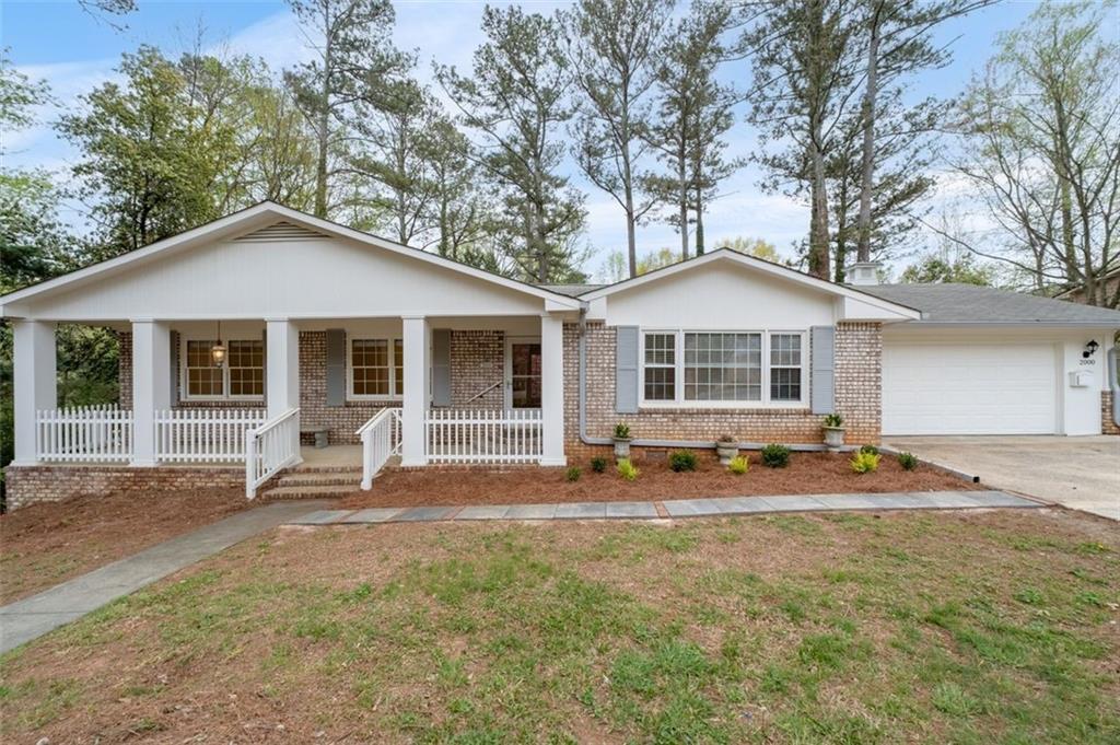 2000 Hill Road, Marietta, Georgia image 2