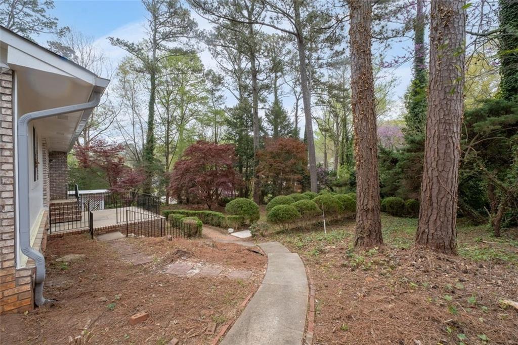 2000 Hill Road, Marietta, Georgia image 35