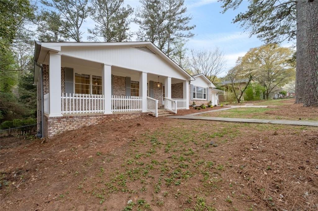 2000 Hill Road, Marietta, Georgia image 3