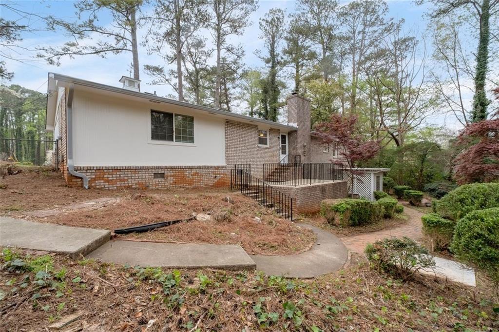 2000 Hill Road, Marietta, Georgia image 36