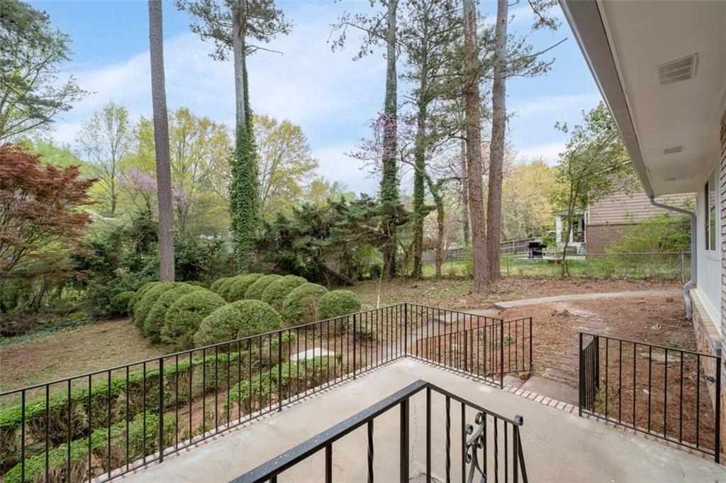 2000 Hill Road, Marietta, Georgia image 34