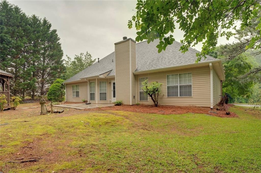 1917 Kevin Drive, Conyers, Georgia image 5
