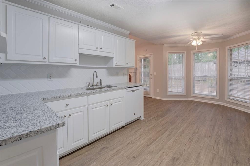 1917 Kevin Drive, Conyers, Georgia image 18