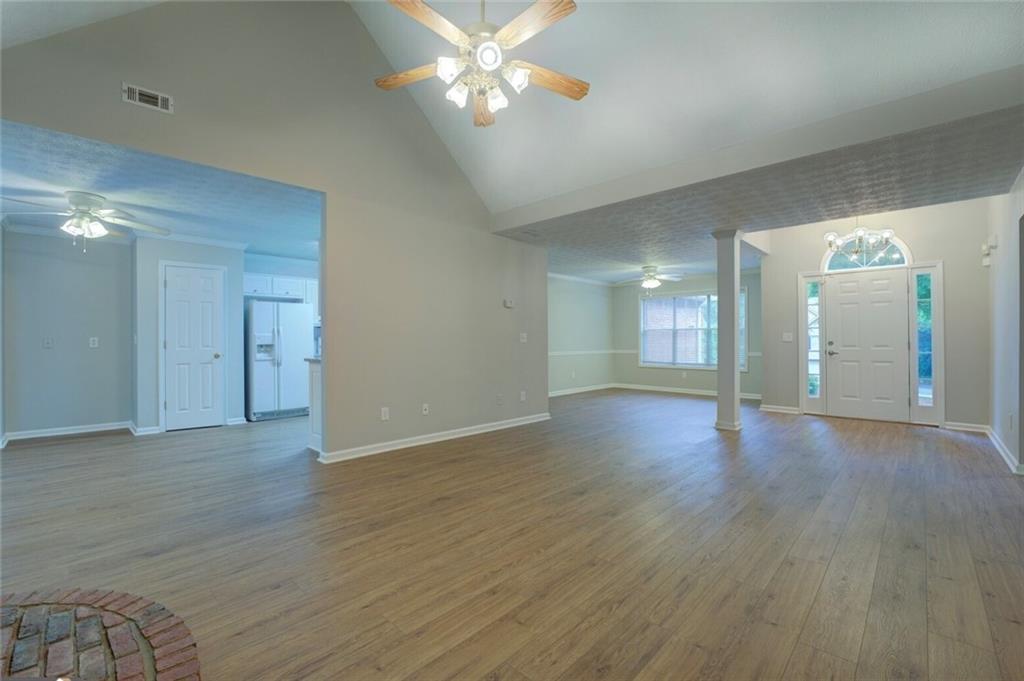 1917 Kevin Drive, Conyers, Georgia image 12