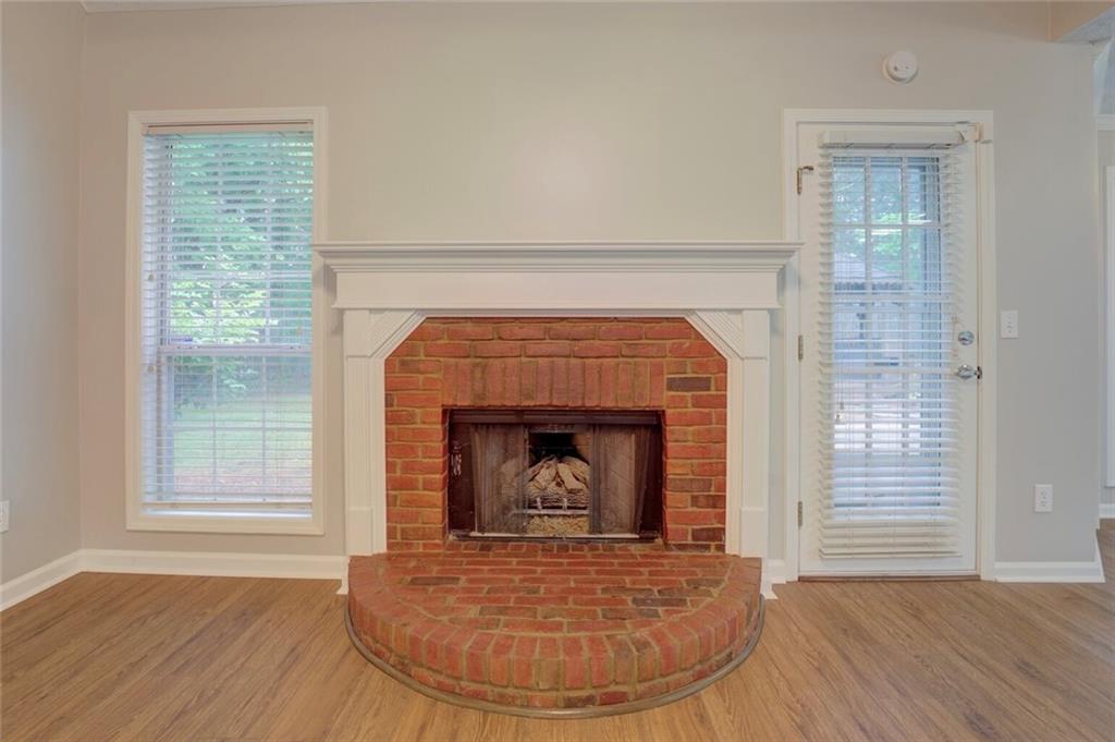 1917 Kevin Drive, Conyers, Georgia image 11