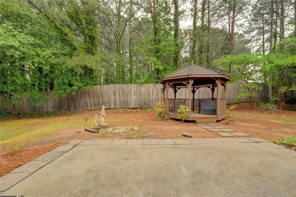 1917 Kevin Drive, Conyers, Georgia image 4