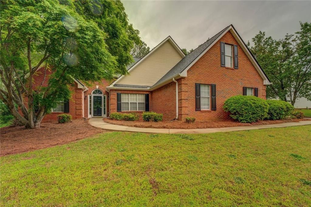 1917 Kevin Drive, Conyers, Georgia image 1