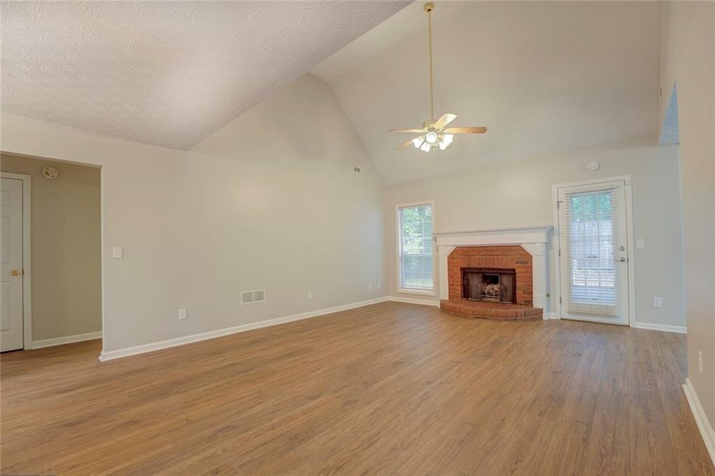 1917 Kevin Drive, Conyers, Georgia image 10
