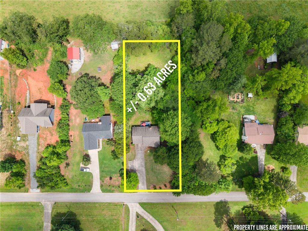 4763 Newton Drive, Gainesville, Georgia image 35