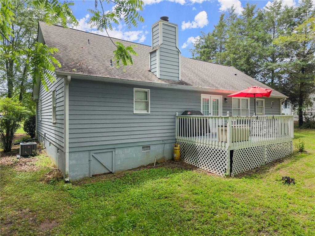 4763 Newton Drive, Gainesville, Georgia image 32