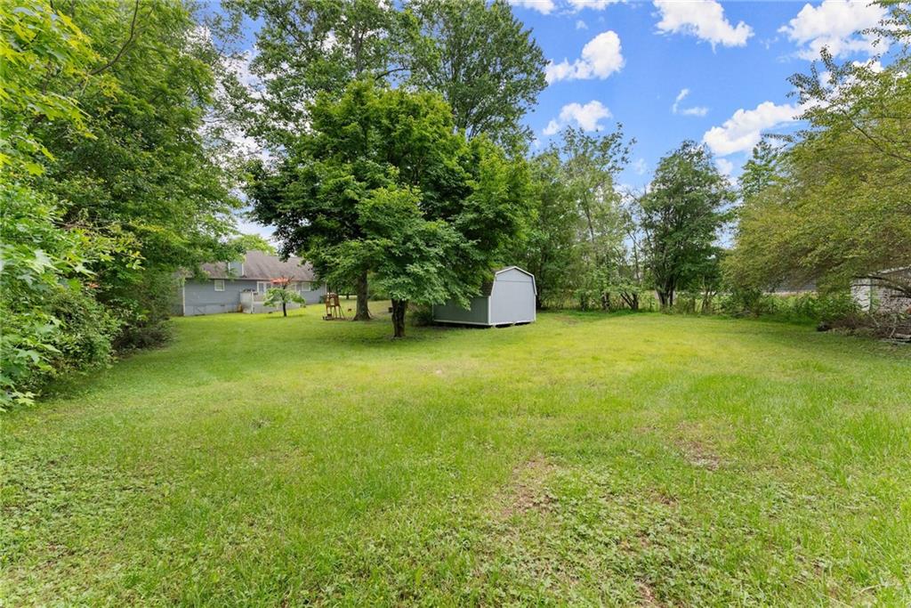 4763 Newton Drive, Gainesville, Georgia image 44