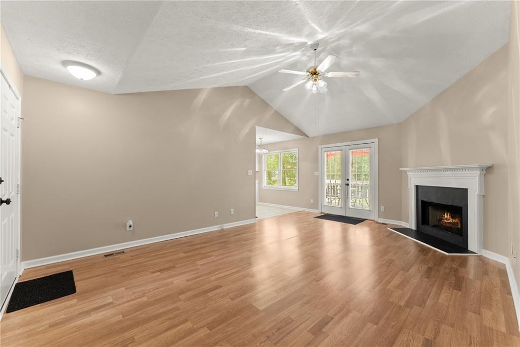 4763 Newton Drive, Gainesville, Georgia image 6