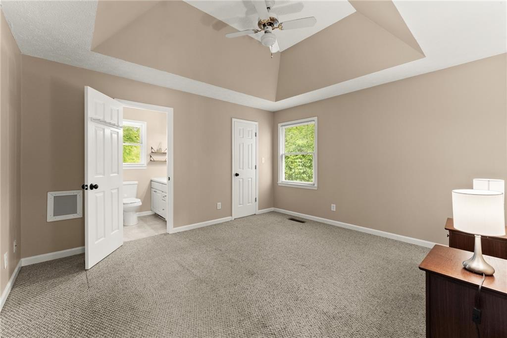 4763 Newton Drive, Gainesville, Georgia image 16