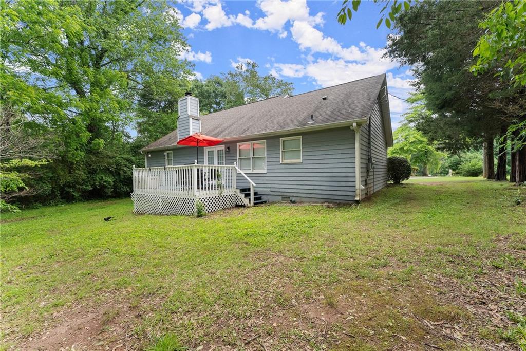 4763 Newton Drive, Gainesville, Georgia image 41
