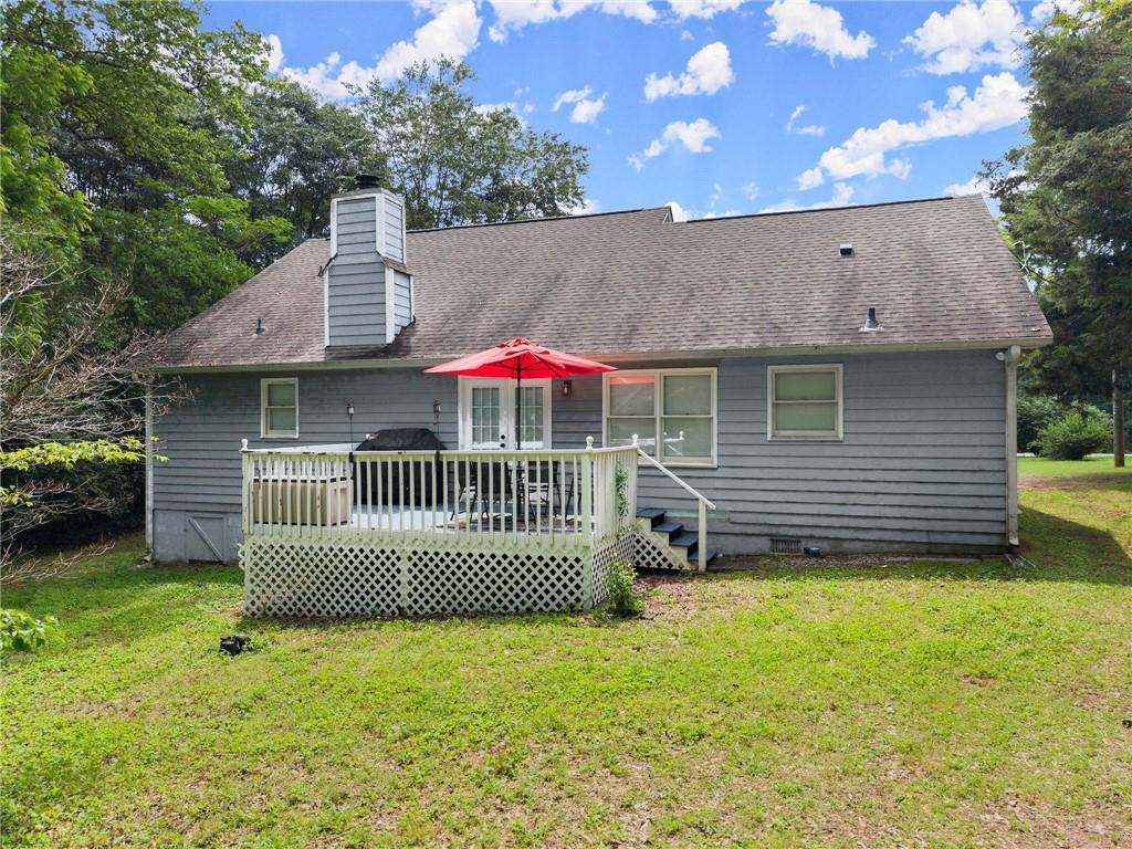 4763 Newton Drive, Gainesville, Georgia image 31