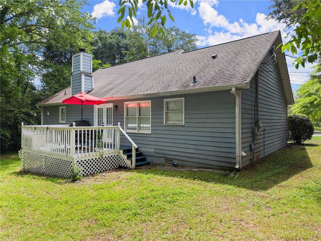 4763 Newton Drive, Gainesville, Georgia image 30