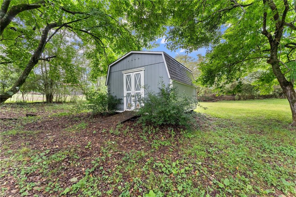 4763 Newton Drive, Gainesville, Georgia image 43