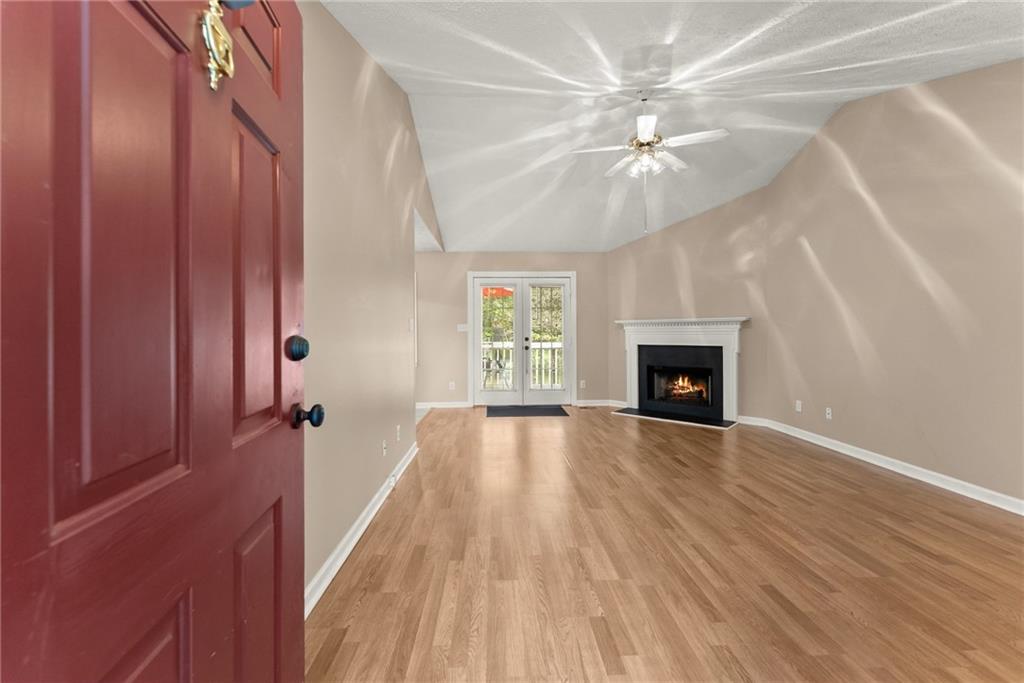 4763 Newton Drive, Gainesville, Georgia image 4