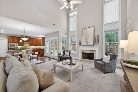 453 Hunter Street Norcross GA 30071