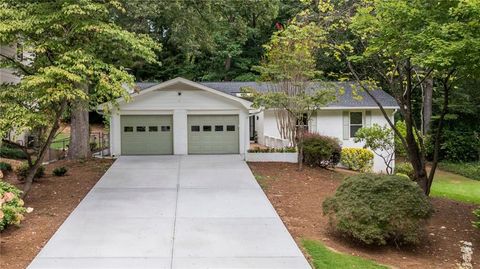 1566 Womack Road Atlanta GA 30338