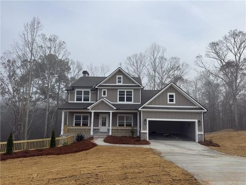 Homes For Sale - 1165 Birch Way<br/> Walton County, Loganville, GA 30052