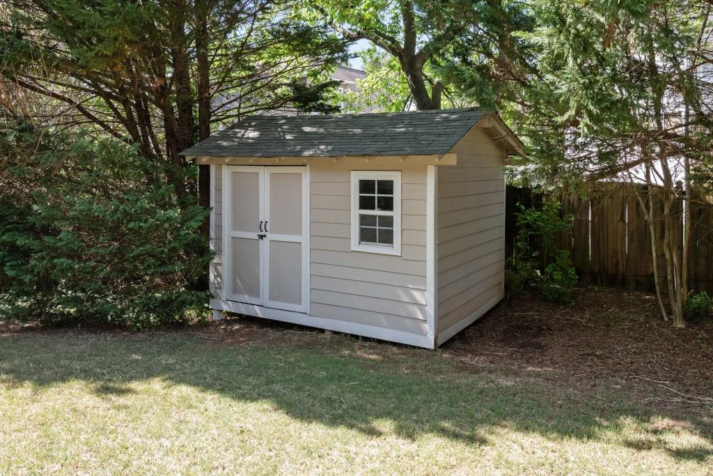 2823 Seagrave Way, Marietta, Georgia image 41