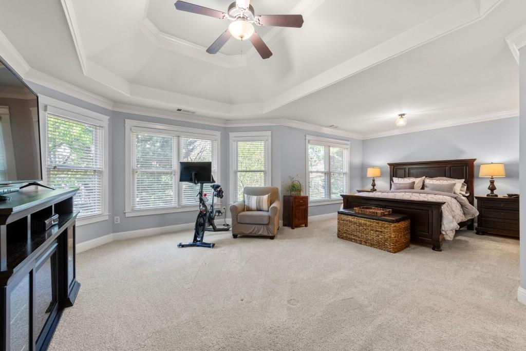 2823 Seagrave Way, Marietta, Georgia image 4