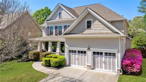 2823 Seagrave Way Marietta GA 30066