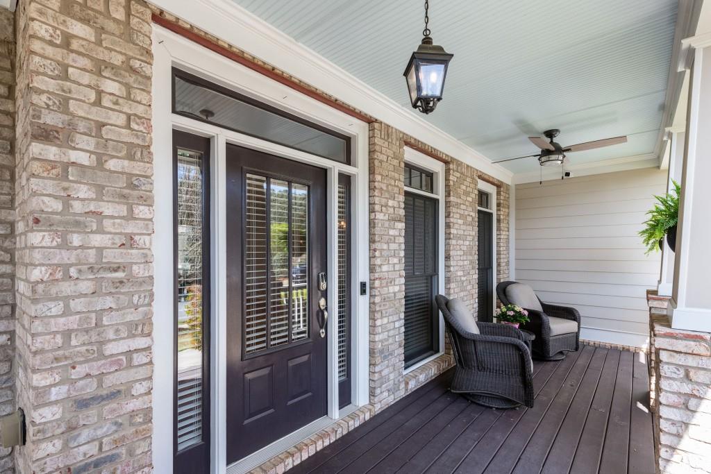 2823 Seagrave Way, Marietta, Georgia image 8