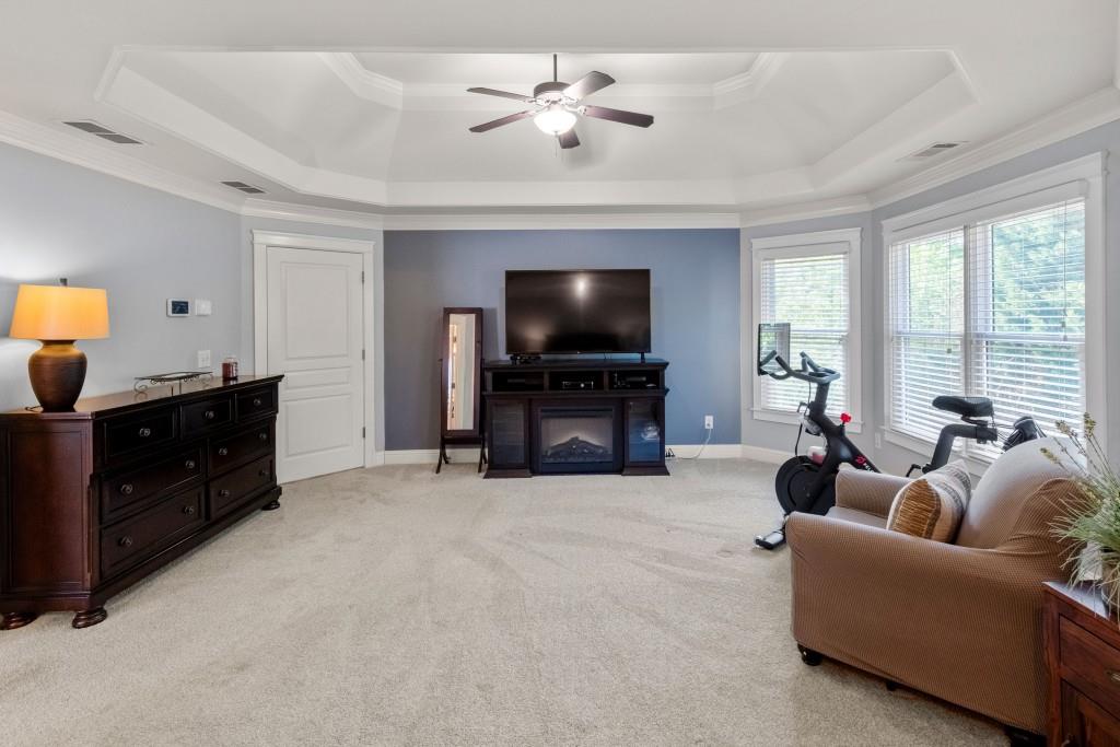 2823 Seagrave Way, Marietta, Georgia image 27