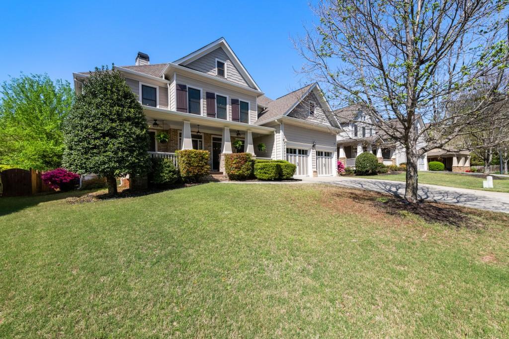 2823 Seagrave Way, Marietta, Georgia image 42