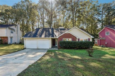 A home in Jonesboro