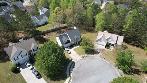 A home in Lawrenceville