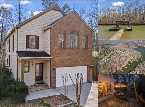 7105 HAW CREEK Gainesville GA 30506