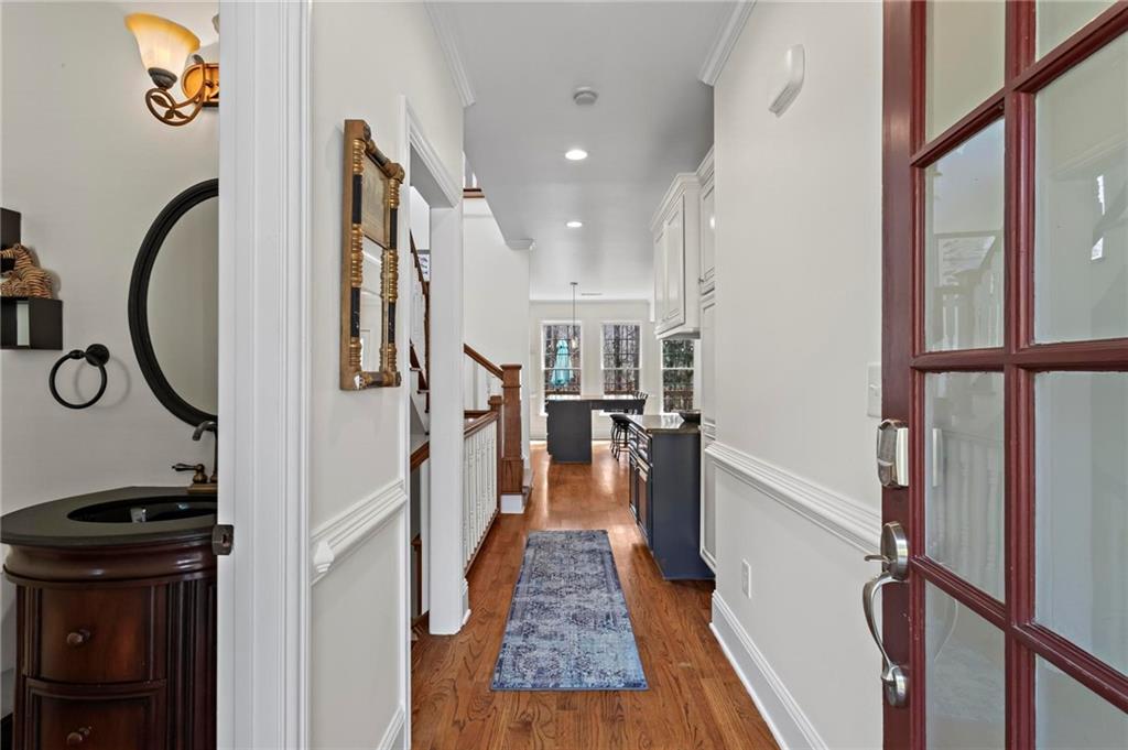 7105 HAW CREEK