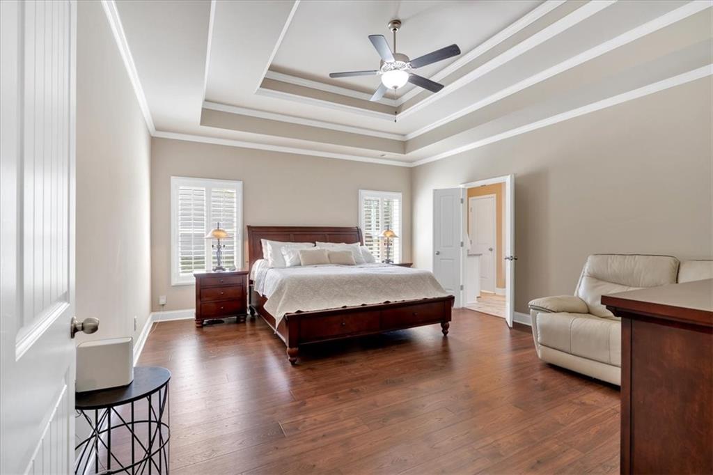 2767 Camp Mitchell Road, Loganville, Georgia image 30