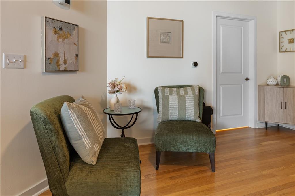 400 W Peachtree Street NW 3114