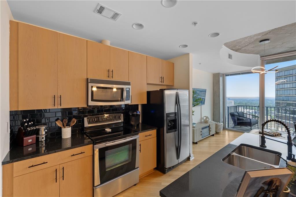 400 W Peachtree Street NW 3114