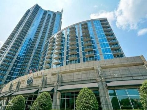 400 W Peachtree Street NW 3114 Atlanta GA 30308