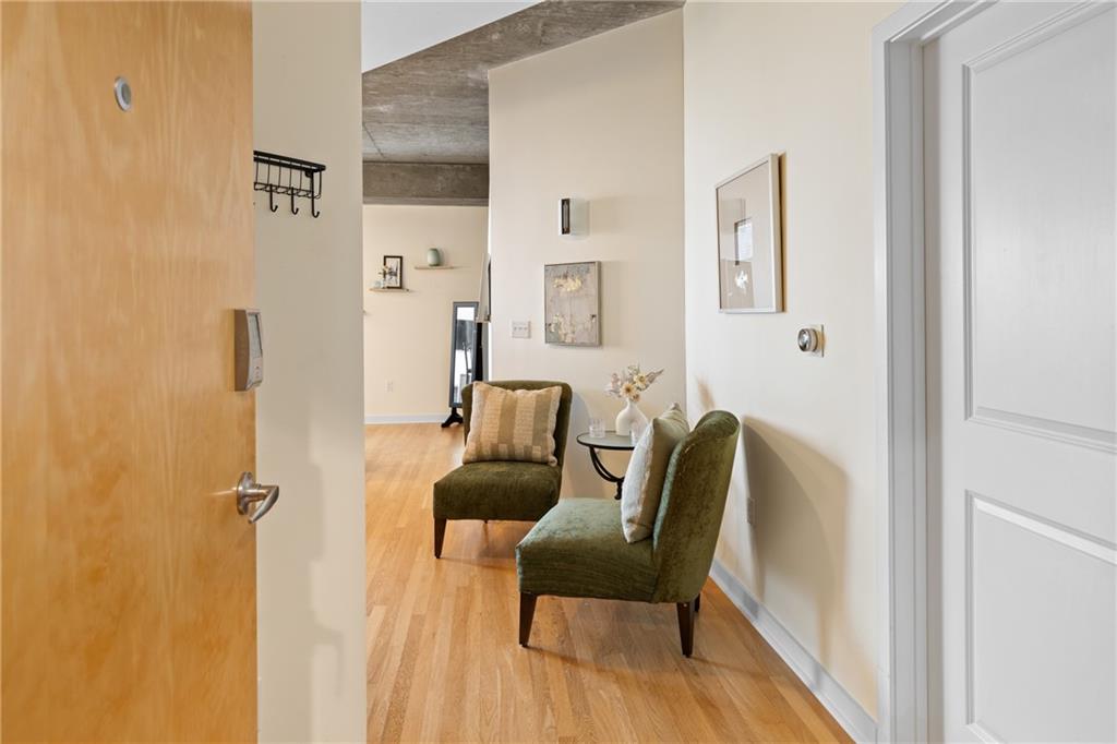 400 W Peachtree Street NW 3114